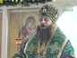 Челябинский храм преподобного Сергия Радонежского отметил свое престольное торжество