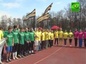 В Москве в спортивном комплексе «Лужники» состоялись «Георгиевские игры»