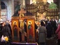 Митрополит Симферопольский и Крымский Лазарь совершил архипастырский визит в город Севастополь