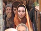 В Свято-Успенском кафедральном соборе Ташкента молитвенно отметили праздник Сретения Господня