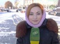 В Екатеринбурге встретили день памяти небесной покровительницы города – святой Екатерины Александрийской