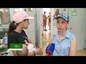 В Астрахани открылся гуманитарный центр «Спаси жизнь»