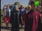 В Белоруссии завершился Молодежный пасхальный крестный ход «Животворящий крест»