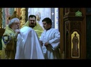 Воронежцы смогли помолиться у мощей преподобного Сергия Радонежского