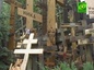 Святая гора Грабарка или «гора крестов» в Польше- место святое, место чудесное
