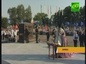 В Брянске состоялось торжественное открытие стелы в честь присвоения городу почетного звания РФ «Город воинской славы»