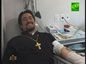 В Ростове-на-Дону прошла акция по сдаче донорской крови для детей с онкозаболеваниями