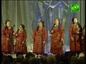 Народный хор «Бурановские бабушки» выступил в Екатеринбурге