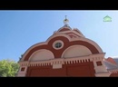В столице Удмуртии возрождено одно из самых почитаемых до революции святых мест.