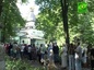  Православный летний лагерь «Скиния» каждый год выезжает в разные уголки Родной страны