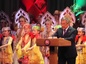 В Казани состоялся гала-концерт республиканского этнокультурного фестиваля «Наш дом - Татарстан-2015»