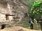Освящен после реставрации древнейший скальный монастырь Молдовы