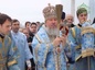 Митрополит Брянский и Севский Александр совершил архипастырский визит в поселок Любышь и в город Жуковск