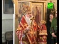 Престольное торжество встретил Свято-Успенский собор Ташкента