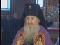 На кафедру Челябинской и Златоустовской епархии прибыл новый правящий архиерей