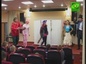 Оперные певцы Москвы подарили концерт детям в Московском институте медицины катастроф