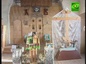 В уральском селе Калиновском ведется восстановление старинного храма