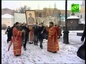 Димитрия Солунского почтили в Храме-на-Крови Екатеринбурга