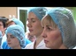  В Челябинске состоялось освящение перинатального центра