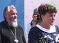 Епископ Белевский и Алексинский Серафим возглавил праздник Дня семьи, любви и верности в городе Алексине