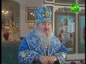 Митрополит Феофан отслужил в Знаменском храме села Воскресенское