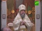  Митрополит Ташкентский Владимир провел прощальное богослужение в Свято-Успенском Соборе 