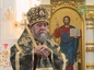 Владыка Омский Владимир возглавил Великопостные богослужения в кафедральном соборе Успения Пресвятой Богородицы