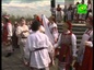 В Брянске прошел праздничный пасхальный фестиваль 