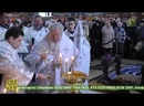Митрополит Воронежский и Лискинский Сергий совершил литургию в главном храме Воронежской митрополии
