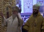 В Свято-Екатерининском соборе Краснодара молитвенно отметили праздник Преображения Господня