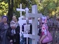 На древнем Ваганьковском кладбище в Москве проходят миссионерские экскурсии