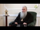 Беседа с митрополитом Саратовским и Вольским Лонгином. Христианин и его святой