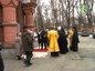 В Успенском кафедральном соборе Пензы торжественно почтили память святителя Иннокентия Пензенского
