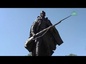 В Новгородской области торжественно открыли памятник «Погибшим при защите Отечества»