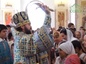 В Спасском кафедральном соборе Пятигорска состоялся молебен на начало учебного года