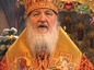 В четверг Светлой седмицы Святейший Патриарх Кирилл совершил Литургию в Троице-Сергиевой лавре