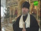 45-летний юбилей служения в священном сане отметил протоиерей Владимир Агриков
