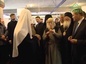 Святейший Патриарх Кирилл посетил ферму Валаамского ставропигиального монастыря