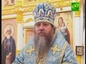 Епископ Пензенский и Кузнецкий Вениамин освятил Никольский храм который восстанавливали 15 лет