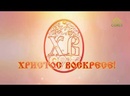 Пасхальное поздравление. Епископ Борисоглебский и Бутурлиновский Сергий
