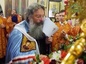 Иоанно-Предтеченский кафедральный собор Екатеринбурга отметил свое престольное торжество