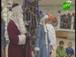 В Екатеринбурге завершилась акция «Подари радость на Рождество»
