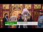 Новосибирская епархия получила в дар уникальный образ Пресвятой Богородицы.