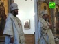 Альметьевскую епархию посетил митрополит Казанский и Татарстанский Анастасий