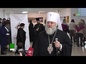В Ханты-Мансийске состоялись ежегодные Рождественские чтения. 