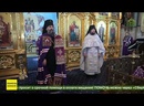 В республике Адыгея встретили Торжество православия