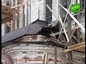 Жители Харовского района Вологодской области восстанавливают храм