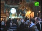 Наша съемочная группа во Святой Земле стала свидетелем того, как православные  отмечали Лазареву субботу в Вифании