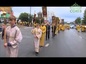 В Челябинске состоялся многолюдный крестный ход, посвященный 1000-летию преставления святого равноапостольного князя Владимира