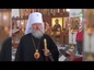 Митрополит Ханты-Мансийский и Сургутский Павел совершил архипастырский визит в Нягань